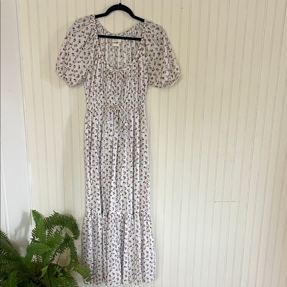 Christy Dawn The Brynne Dress Maxi Dress - Picture 1 of 7